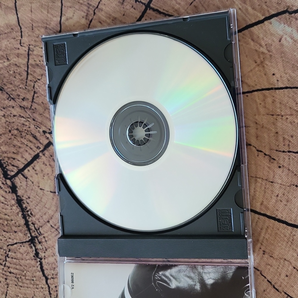 Colin James CD - Picture 3 of 5